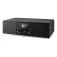 JVC RD E984B Mikrohifi