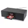 JVC RD E984B Mikroanlegg