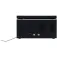 JVC UX E225B Micro-Hi-Fi