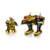 Lego 10355 control access keypad