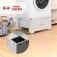 Maclean MC 117 W Washing Machine Stacker