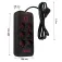 Maclean MCE389 B power strip