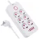 Maclean Multiprise MCE389 W