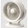 Maestro BT 003 bureauventilator
