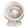 Maestro BT 003 bureauventilator