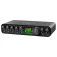 Motu M6 Lydinterface