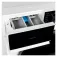 Mpm 5914 PT 51 front load washing machine