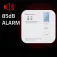 Qoltec 52577 가스 센서
