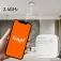 Qoltec 52579 røykvarsler