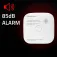 Qoltec 52579 연기 감지기