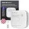 Qoltec 52579 smoke detector