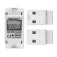 Qoltec 50899 energy meter