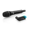 Sennheiser Microfono wireless AVX 835 SET
