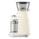 Smeg Moedor de café elétrico CGF03CREU