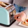 Taurus 960696000 toaster