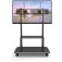 Techly 105582 TV-Halterung