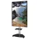 Techly Mobile TV con ruote 108903