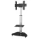 Techly Mobile TV con ruote 108903