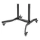 Techly Supporto TV 366990
