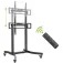 Techly 366990 TV 거치대