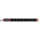 Techly I CASE PDU 8S 机架电源排插