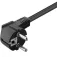 Techly Regleta d´alimentació per a rack I CASE PDU 8S