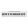 Yamaha Clavier NP225WH