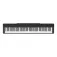 Yamaha P 225B keyboard