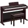 Yamaha Teclado VHT4610
