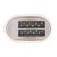 Zelmer ZTS7632F toaster
