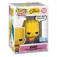 Funko Bubble Bart figur refurbished
