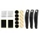 Lebycle Self-Adhesive patch kit