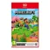 Nintendo Switch 2 Edition Minecraft