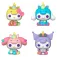 Funko Hello Kitty Pack figure 4 units