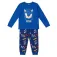 Sonic Sonic Langarm-Pyjama