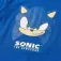 Sonic Sonic 긴팔 파자마