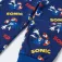 Sonic Sonic Langarm-Pyjama
