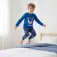 Sonic Sonic Langarm-Pyjama