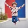 Spiderman Sudadera Spiderman