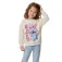 Stitch Stitch sweatshirt