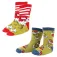 The grinch Mitjons The Grinch