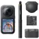 Insta360 X6 Essentials Bundle action camera