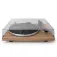 Vulkkano TD10 turntable