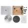 Vulkkano TD10 turntable