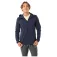 Bauer Giacca Sail racing running shell