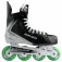 Bauer Vapor fly30 intermediate regular inline skates