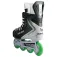 Bauer Vapor fly30 intermediate regular inline skates