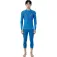 UYN Natyon Biomorph Turtleneck long sleeve base layer