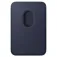Apple FineWoven Wallet MagSafe卡包