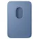 Apple Iphone FineWoven MagSafe卡包